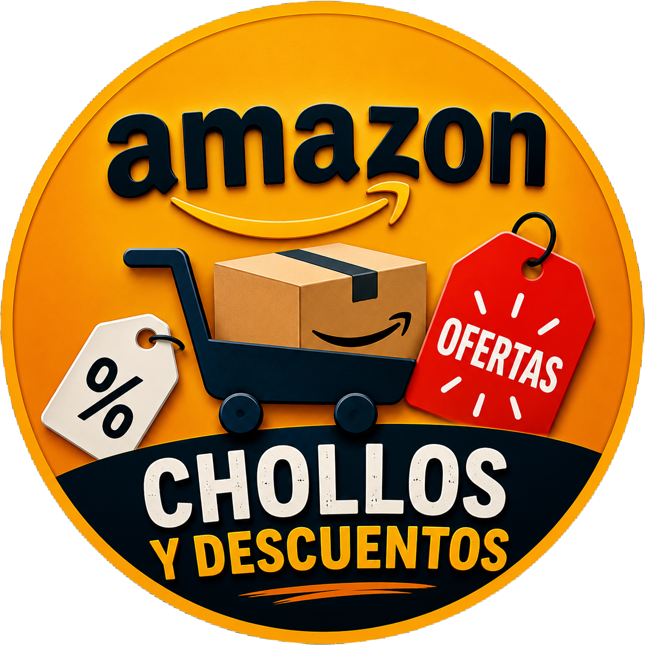 REBAJASAMAZONSTORE